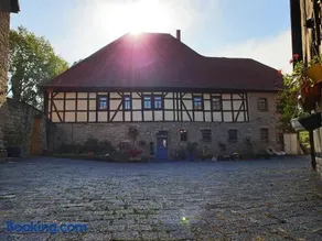 Ferienwohnung 2 - Pension  Stadtmühle Allstedt - Image 1