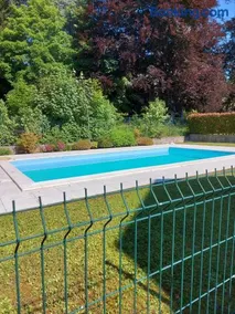 Incantevole appartamento con piscina e vista monti - Image 2
