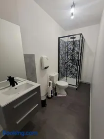 Appartement F1 - Image 4