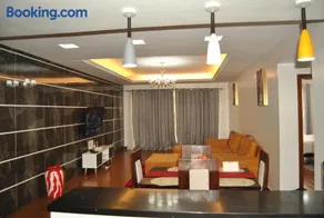 Complete specious and central apartment in Nairobi - Kilimani - Image 1