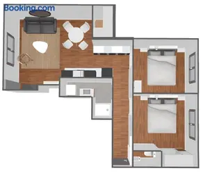 Le Cosy - Image 1