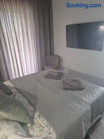 Sonia Pearl Apartament z parkingiem - Image 4