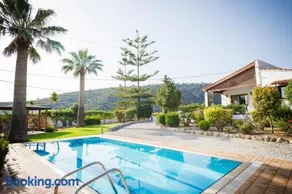 Villa Metochi - Image 1