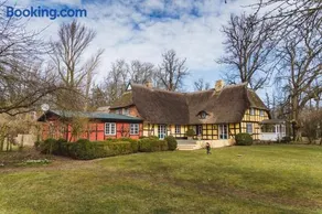 Herrenhaus Gut Dorotheenthal - Image 3