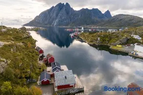 Lofoten Cabins - Sund - Image 1