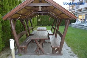 Lillawellness apartman Siófok - Image 3