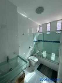 apartamento vidigal com vista - Image 2