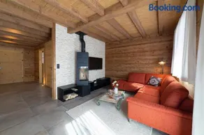 Chalet Schibenstoll - Luxury & Bergblick - Image 2