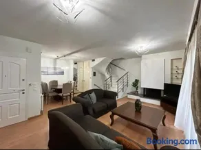 DM Villa - quality stay in Perea, Thessaloniki, Greece - Image 1