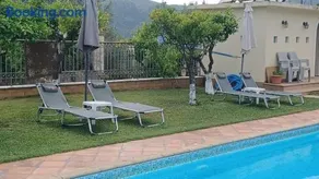 Laki Villa with pool and jacuzzi - Image 1
