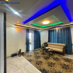 A Cube Homestay - Image 1