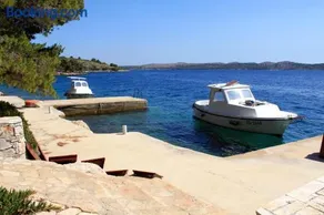 Seaside secluded apartments Lavdara, Dugi otok - 3454 - Image 4