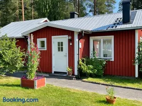 Litet hus utanför Luleå - Image 1