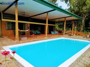 Lodge espiritu del jaguarjundi - Image 3