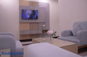 منازل الريم للشقق المخدومة فرع العزيزية - Image 3