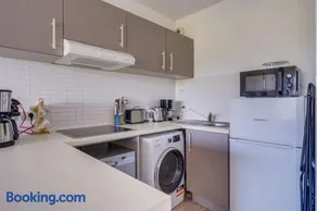 Bel appartement Bordeaux Bastide avec Parking - Image 4