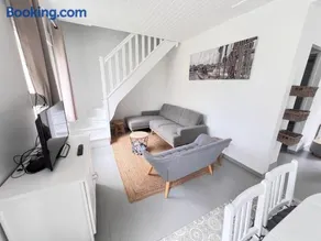 Gîte Le Coquillage, 50m de la mer - Image 2