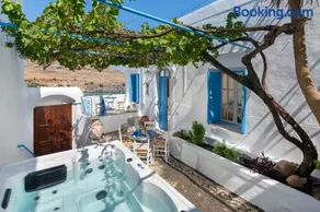 Lindos Beach Boutique Villa - Image 4