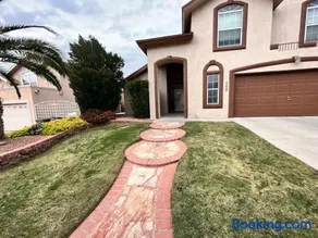 Super Cozy Home Perfect Familys El Paso - Image 1