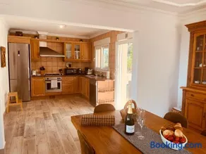 Denia Dream Seaview Golf, Tennis & Beach Villa - Image 4