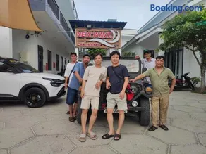 NEW WAVE HOMESTAY - Image 3