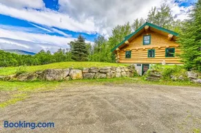 Eaglet Log Home - Image 3