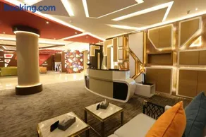 أجنحة درة Dorra Suites - Image 3
