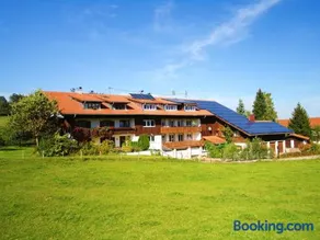 Ferienwohnung Heimatliebe - Image 3