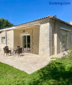 Domaine des Anes - Gîtes et Roulotte - Image 1
