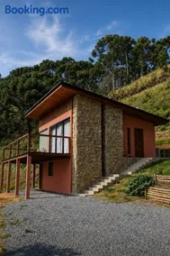Chalé Alto das Araucarias - Image 1