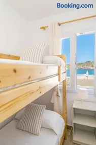 Ponent-Apartamento frente al mar, refugio costero - Image 3