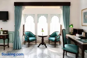 Amar Kothi Udaipur , A Rajputana Haveli Experience Near Pichola Lake - Image 2