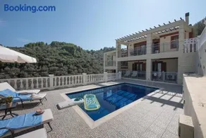 Gallis Villa - Image 1