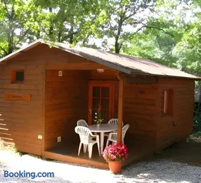 Camping Les Monts d'Albi - Image 1