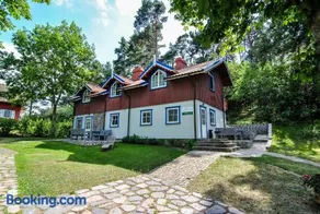 Apartamentai Gėlių Vila - Image 1