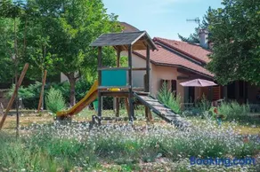 Village de Vacances Gîtes du Pigeonnier - Image 3