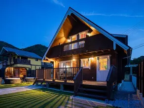 Villa & Sauna - NAGIOTO - - Image 1