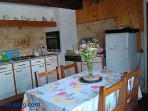 Au Logis d'Antan Holiday home or work - Image 2