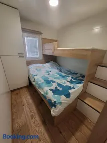 Pavel Cottage with 2 Thermal Riviera Tickets - Image 1