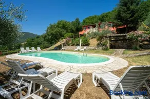 Casale Rosso - Castel San Felice - Image 1