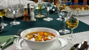 Tolcsvai Fogadó - Image 3