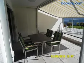 Appartement de vacances avec barbecue et jardin | Vue panoramique - Image 1