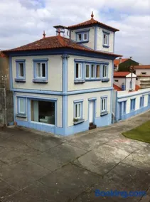 casa indiana en A Guarda con piscina - Image 2
