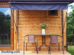 Glamping Tři oříšky na Vysočině - Image 2