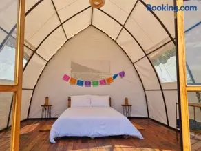 Ecoglamping Reserva Natural Paraíso Andino - Image 5