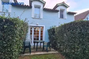Cute Cottage with Pool at Marciac Lake - Image 2