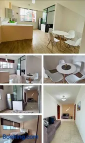 Grande departamento cerca al Shopping y con garage - Image 3