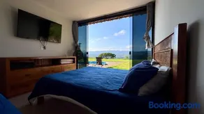 Balanço nas Alturas Vista da Serra e Piscina Privativa - Image 2