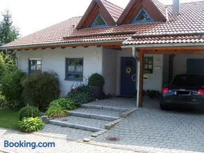 Ferienwohnung Zoll - Image 3