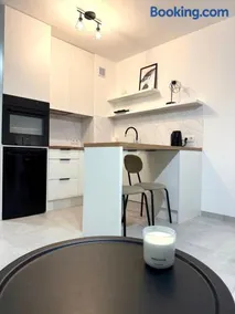 LOFT APARTAMENT I Kępno - Image 2